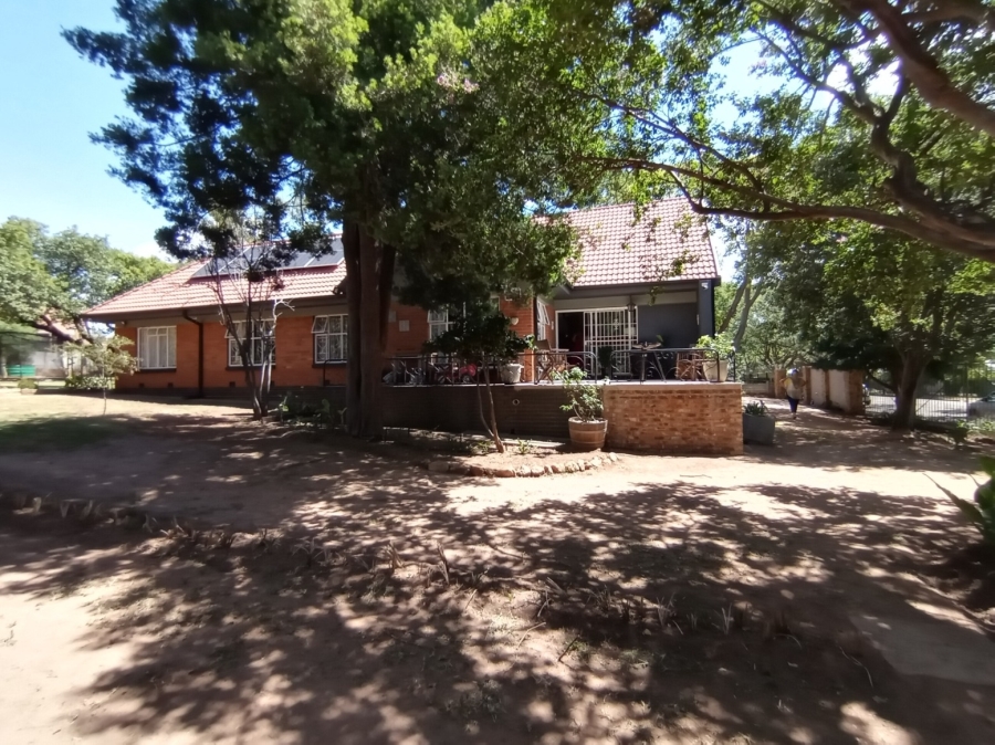 3 Bedroom Property for Sale in Parys Free State